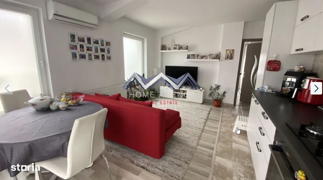 Apartament 3 camere I Otopeni I Odaile