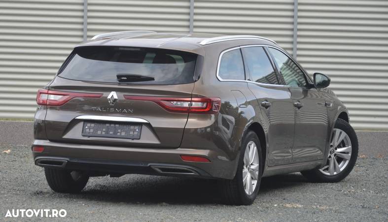 Renault Talisman - 16