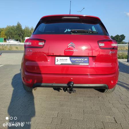 Citroën C3 Picasso 1.6i Selection Elite - 10