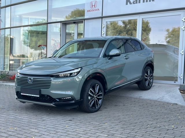 Honda HR-V III e:HEV 1.5 i-MMD Advance 2026