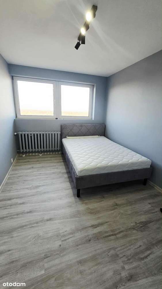 Przestronne 2-pokojowe mieszkanie z balkonem-14