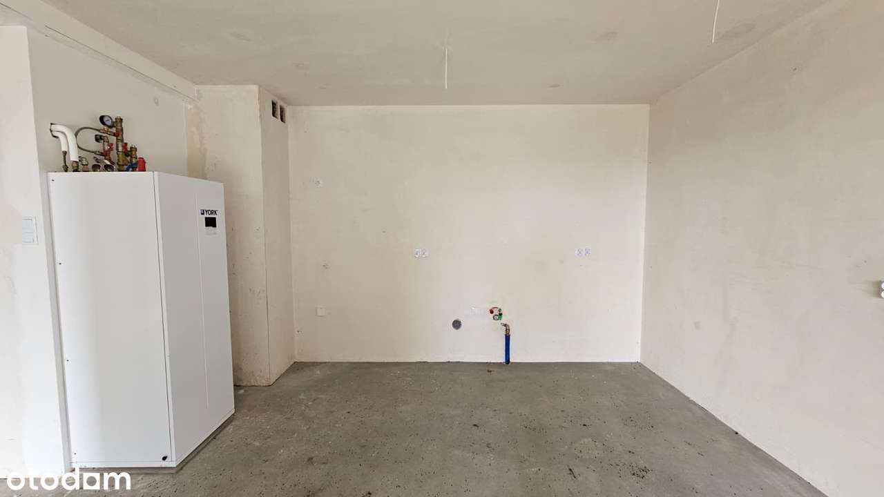 2-pokojowe mieszkanie | Bielany, ul. Księcia Józefa, 46 m²-12