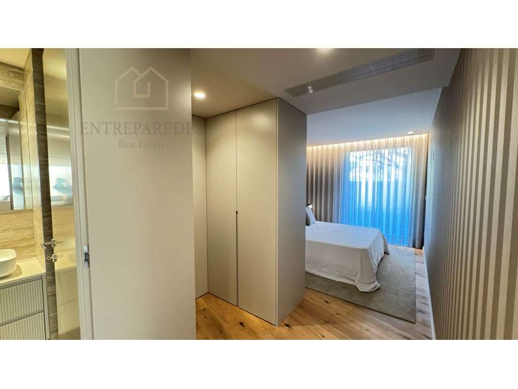 Apartamentos T1 a T3 em São Felix da Marinha, perto do mar, para co... - Grande imagem: 5/40