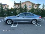 BMW Seria 5 520i AT - 6