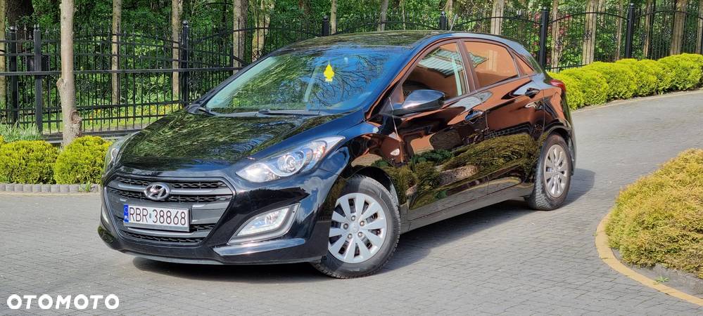 Hyundai I30 1.4 Comfort - 2