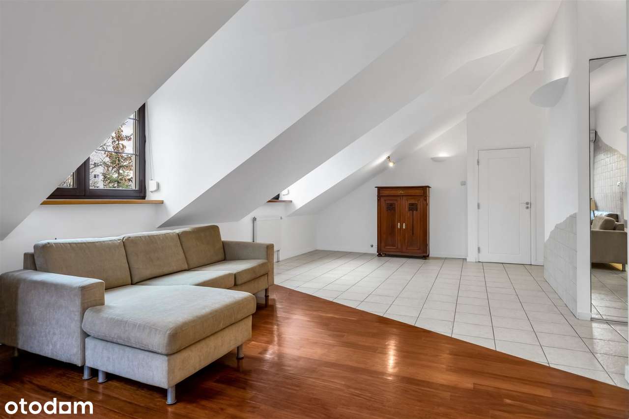 potencjał aranżacyjny | poddasze ze skosami-4