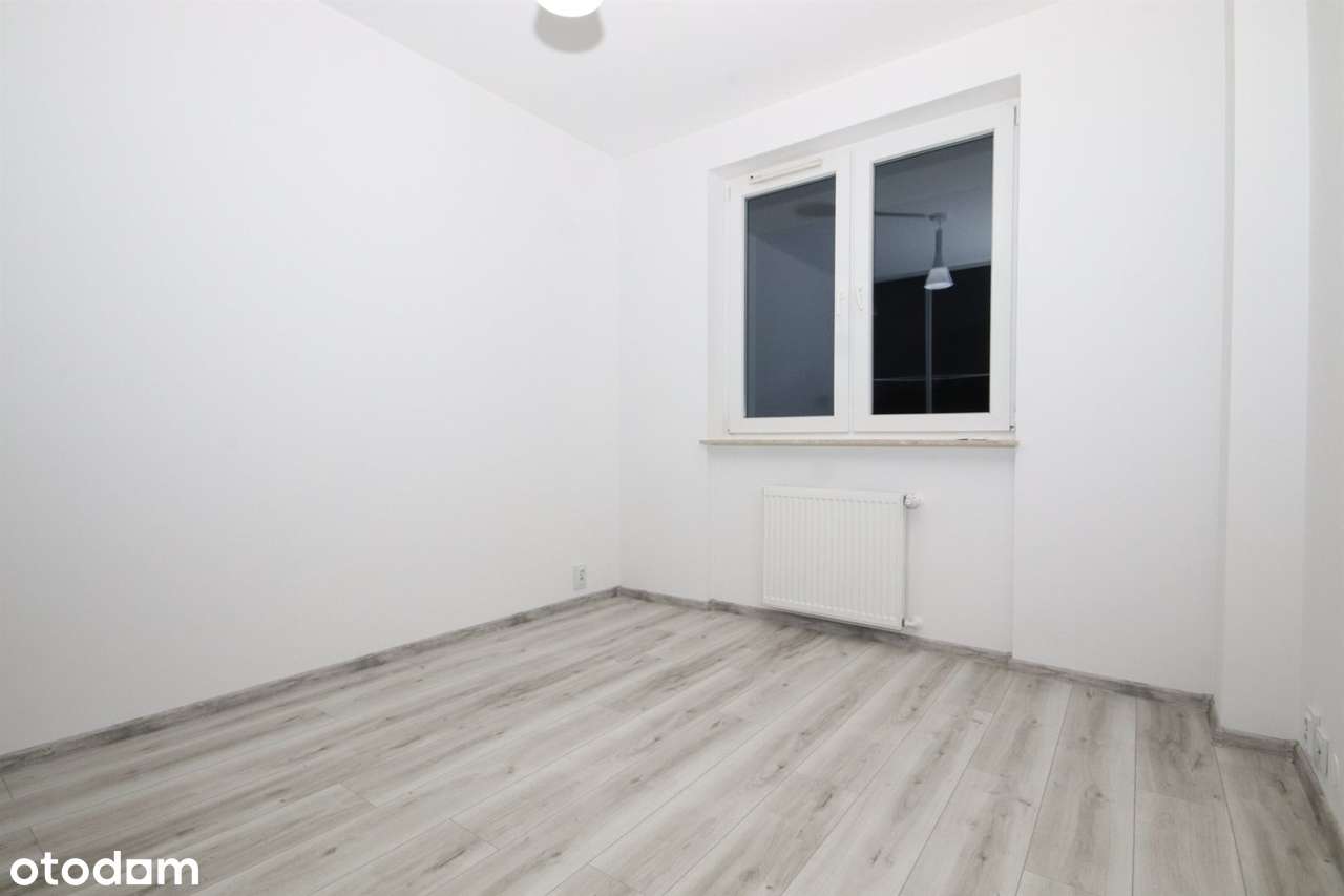 2 pokoje, parter, duży balkon, os. Hubalczyków, blok z 2011 roku-6