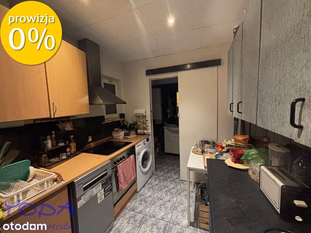 Przestronne mieszkanie w sercu miasta.-11