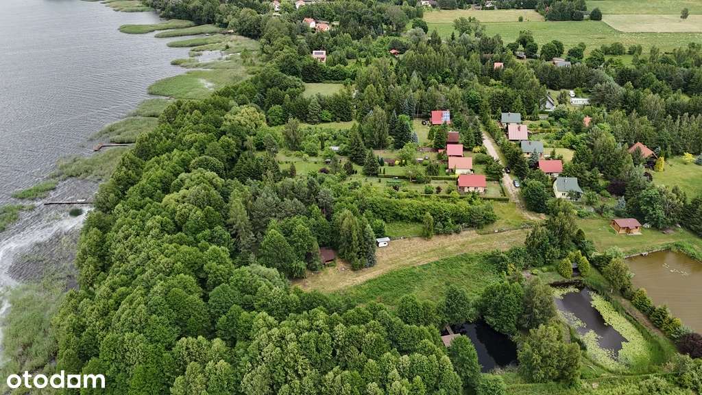 Rańsk, 228/14, 1716m2, Jezioro Rańskie, Media! - Pełny obrazek: 4/9