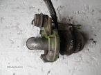 Turbina/Turbosuflanta Mercedes Vito W638 2.2 CDI 1999 A6110960299 - 1