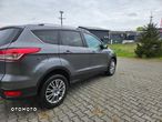 Ford Kuga 2.0 TDCi 4WD Titanium - 22