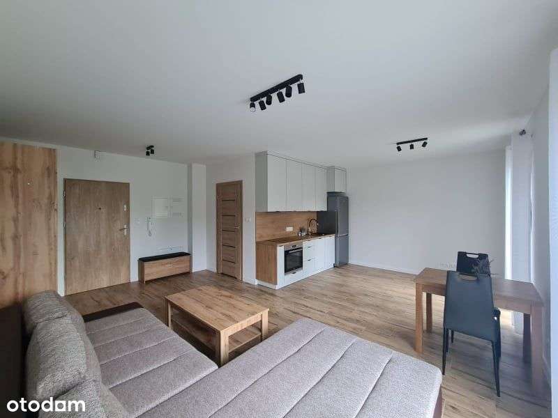 Kawalerka, Rybnik ul. Na Okrzeszyńcu - Pełny obrazek: 4/4