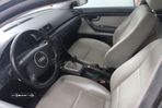 Audi A4 de 2001 - 4
