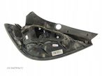 LAMPA PRAWY TYŁ TYLNA OPEL ASTRA H LIFT (2006-2014) 5D HB 13222325 - 3