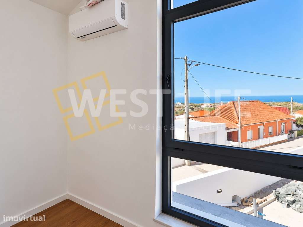 Excelente Moradia T4 com Vista Mar | EXCLUSIVO WEST LIFE | Valongo,...-22