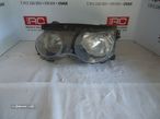 Farol BMW E46 - 2