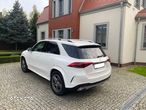 Mercedes-Benz GLE 300 d 4-Matic - 6