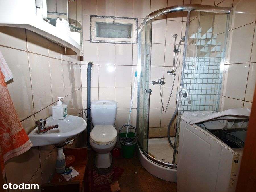 Mieszkanie na wiosce w ładnym otoczeniu - Pełny obrazek: 5/11