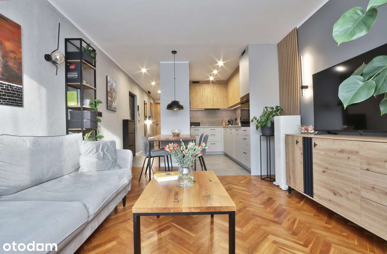 3 pokojowe, 48m2, Bielany, ul. Przytyk /Metro Wawrzyszew /PO REMONCIE-7