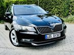 Skoda Superb - 12