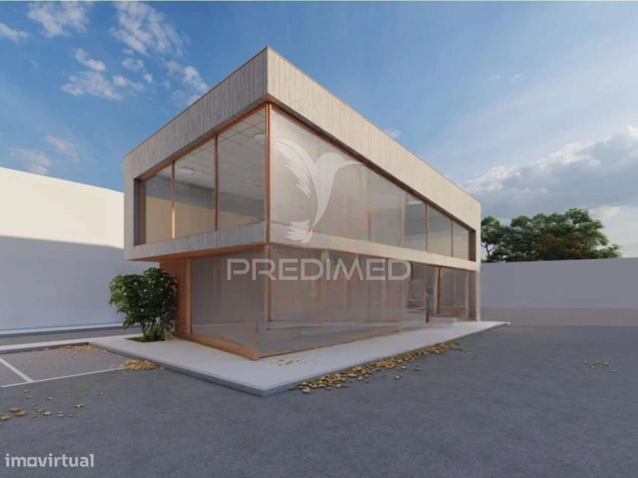 Excelente oportunidade de investimento em Fontarcada – Póvoa de Lan... - Grande imagem: 2/4