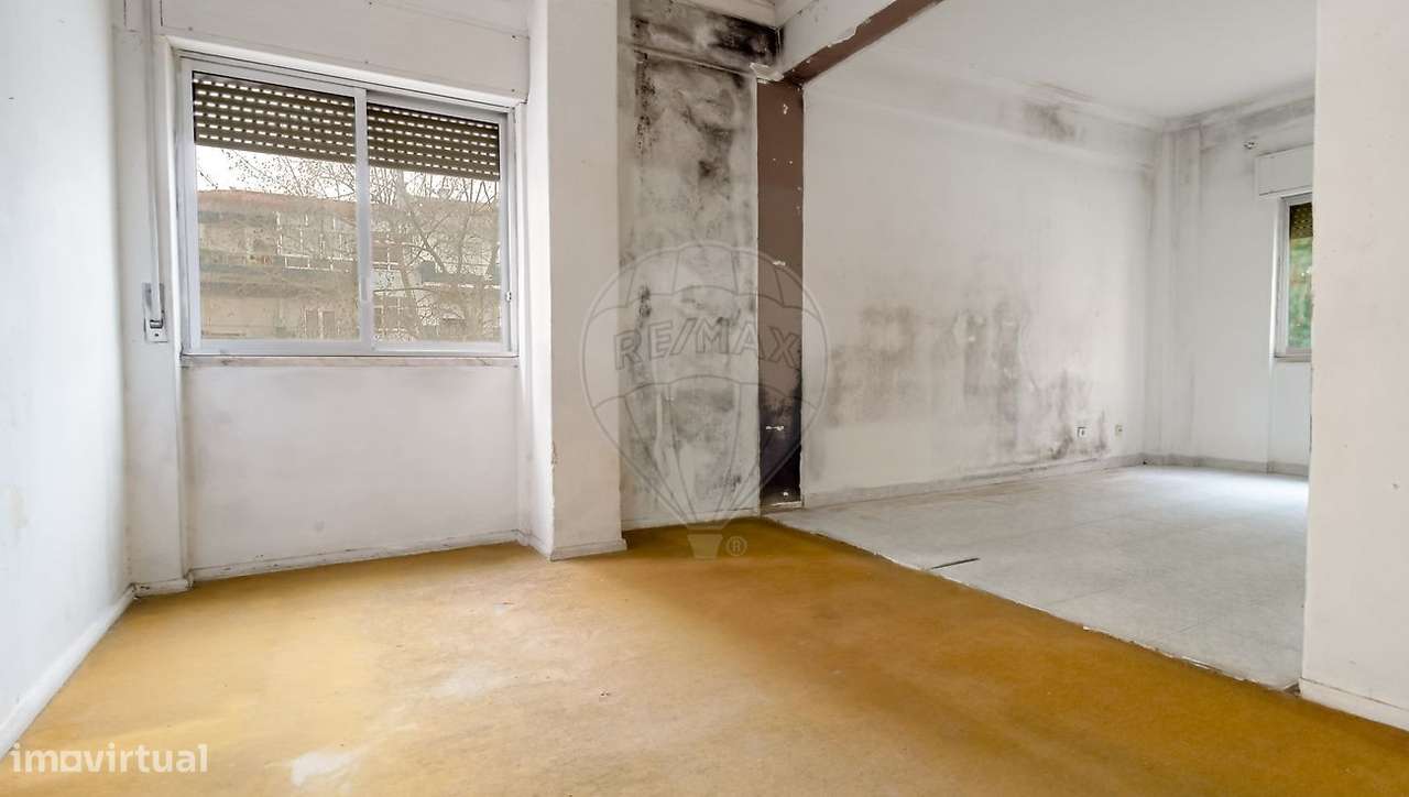 Apartamento T2 para venda - Grande imagem: 5/20