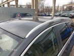 Bare Bari Longitudinale Plafon Tavan Portbagaj Superior Opel Astra J Break Combi Caravan 2009 - 2015 - 1