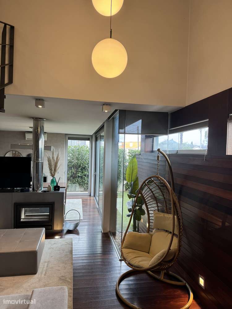 Moradia T3 + escritório em Sande São Lourenço -Guimarães-40