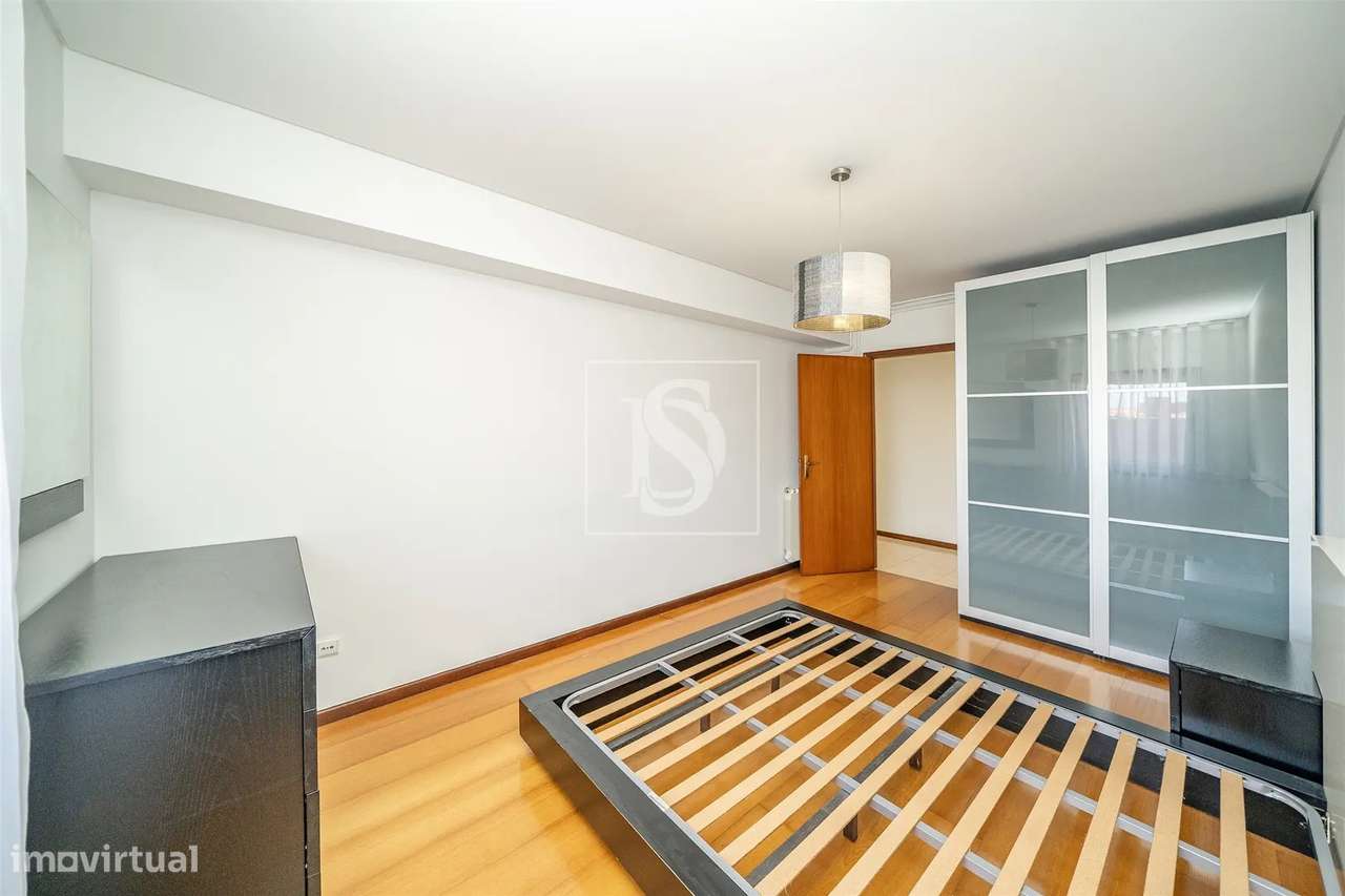 Apartamento T2 em Vila do Conde - Zona de Benguiados-8