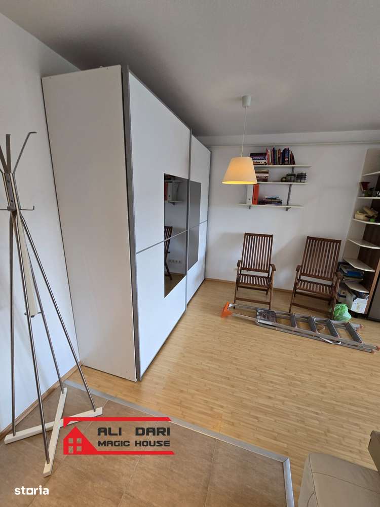 Apartament / 2 camere Strada Jupiter/ finisat mobilat și utilat - Imagine principală: 4/18