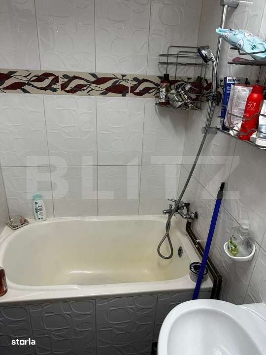 Garsoniera 22 mp, la cheie, Cartier Bulgaria - Imagine principală: 5/5