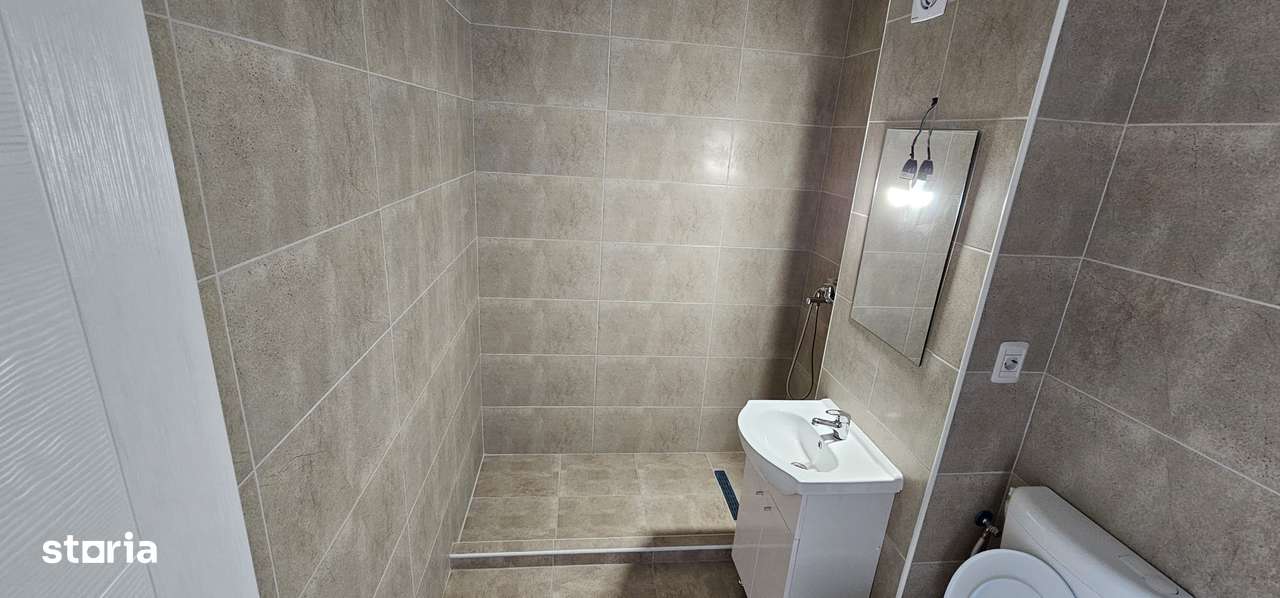 Apartament tip STUDIO, 49 mp, Subcetate City2, direct DEZVOLTATOR - Imagine principală: 3/12