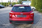 Ford Focus - 11