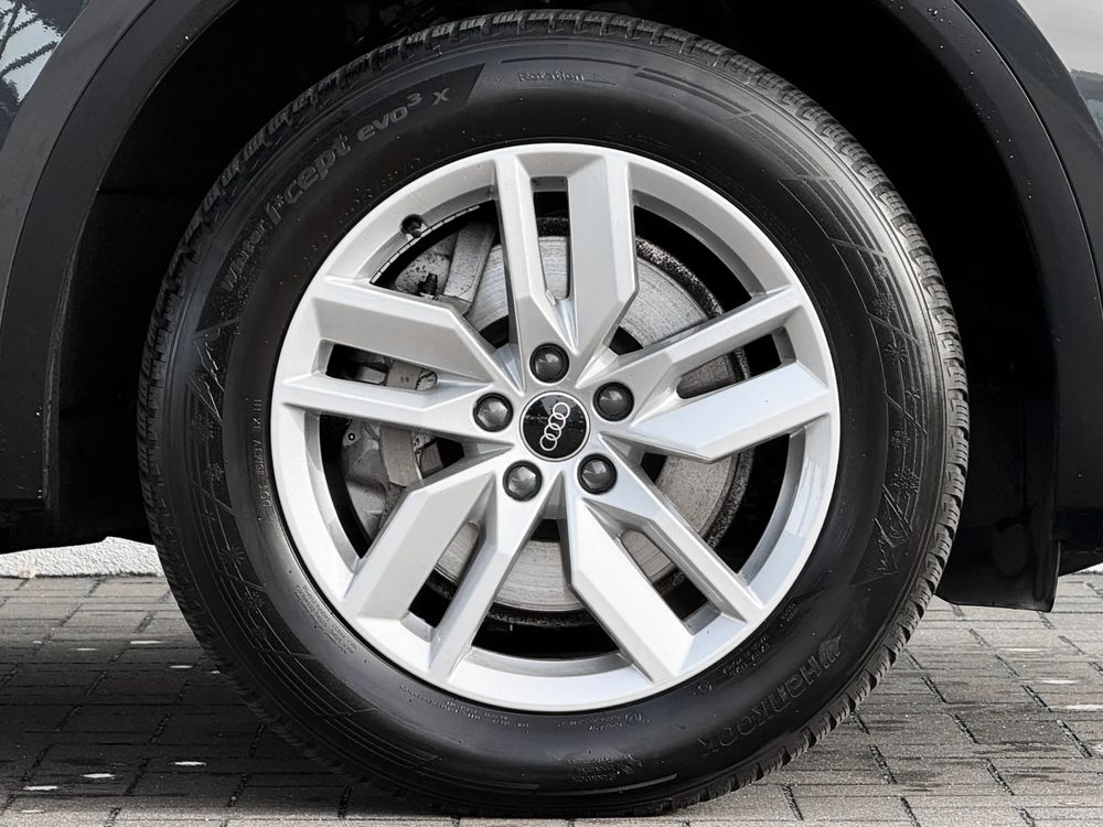 Audi Q5 40 TDI MHEV Quattro S Tronic 204 KM — zdjęcie 7
