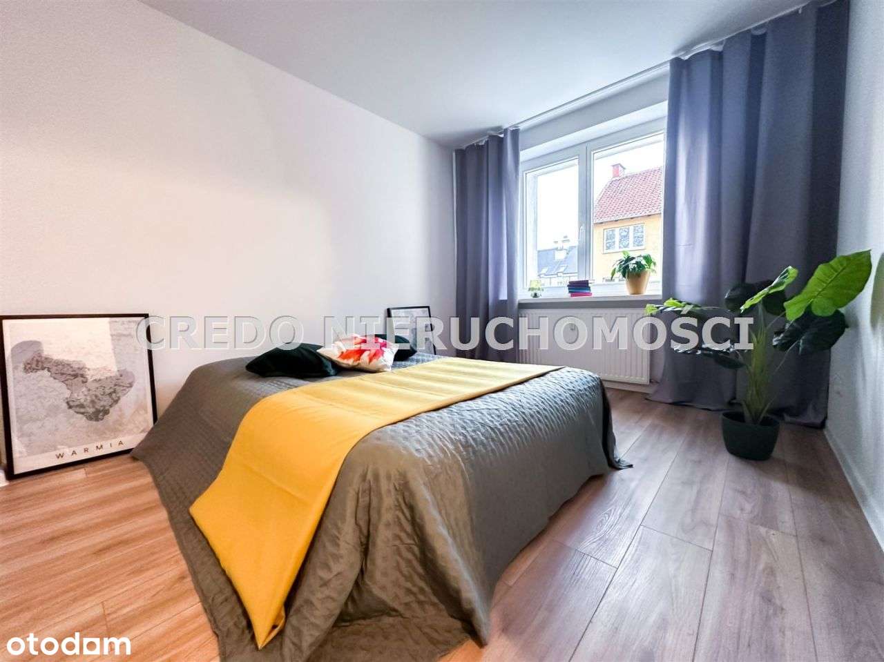 2 Pokoje, Parter, Ul. Tczewska-0