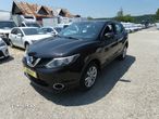 Nissan Qashqai 1.6 DCI Start/Stop 4X4-i Acenta - 3