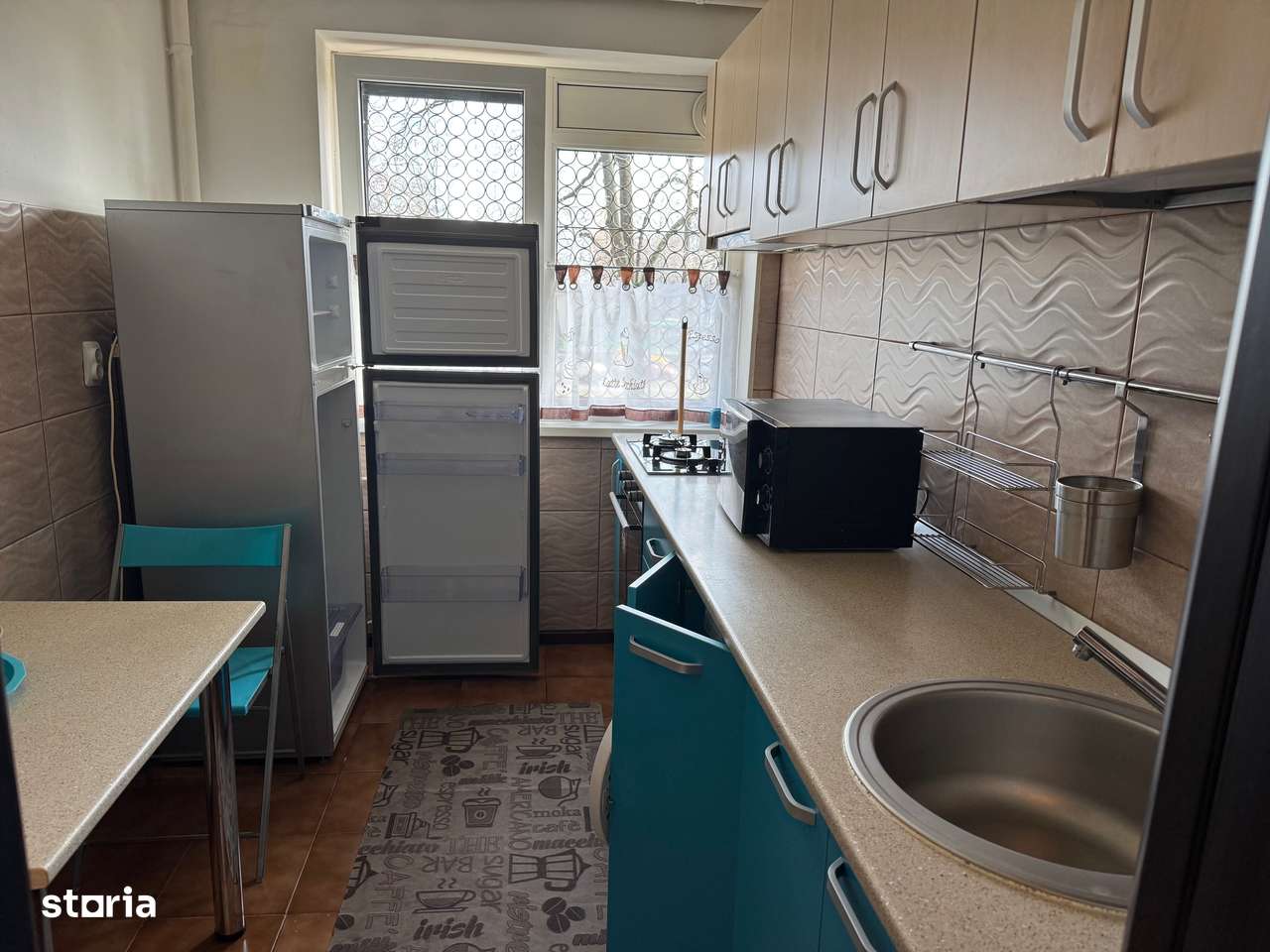 Drumul Taberei Parcul Moghioros apartament cu 2 camere de vanzare-1