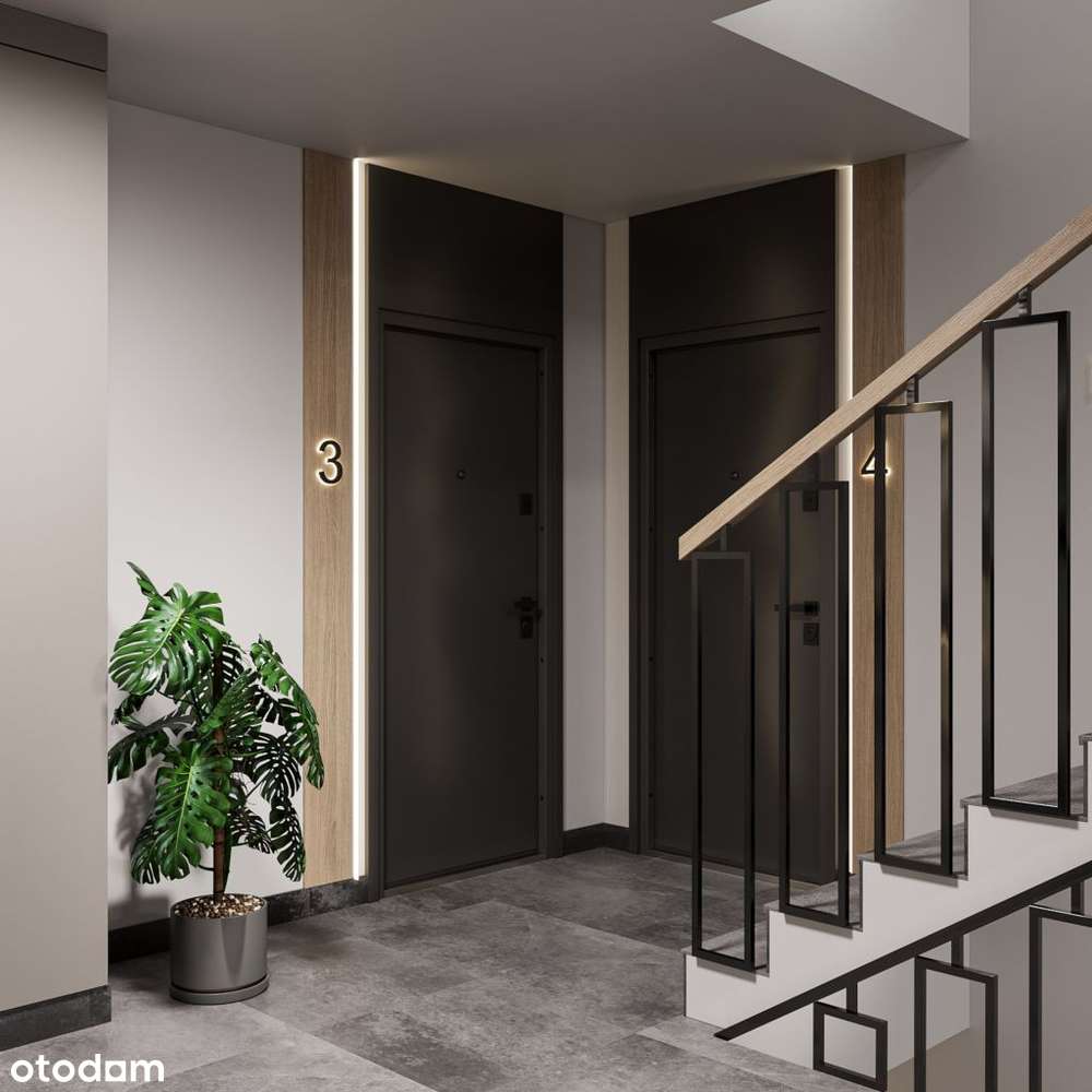 Mieszkanie Osiedle Zen/ 50,74 m2-12