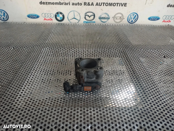 Senzor MAP Senzor Presiune Renault Master 3 Opel Movano 2.3 Dci Euro 5 An 2011-2012-2013-2014-2015-2016-2017-2018 Cod 8200685262 - Dezmembrari Arad - 1