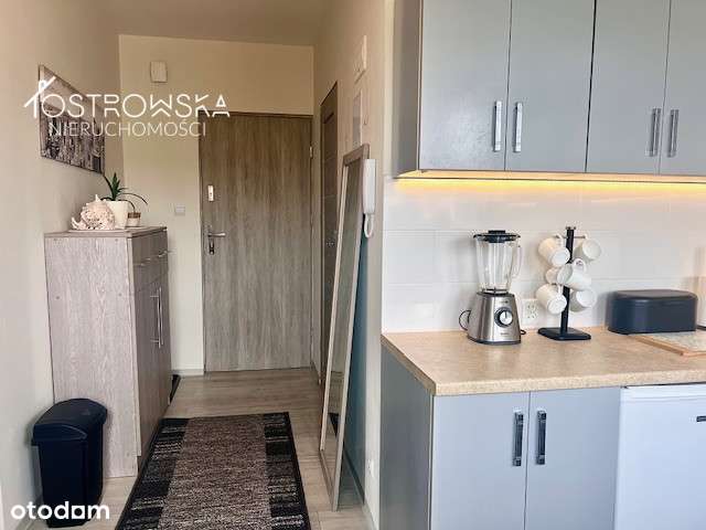 33m2/2 stronne/słoneczne/wyposażone/do wprowadzeni-6