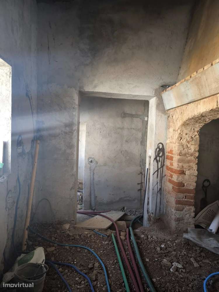 Moradia T4 Vila Ruiva — Cuba (Alentejo) - Grande imagem: 5/9