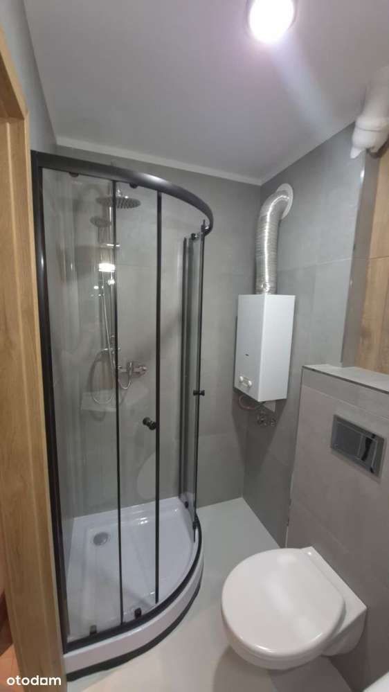 Kawalerka pod klucz - Ksm-7