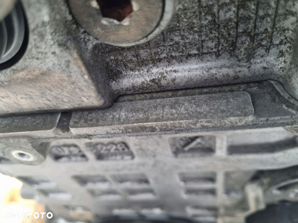 SILNIK PO REGENERACJI BMW E46 2.0 nowy rozrząd N46B20 N46B20B - 2