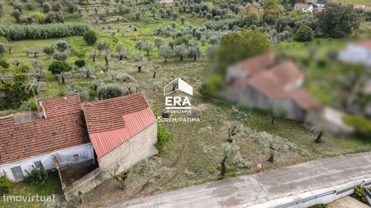 Terreno para Construção, Olival, Ourém - Grande imagem: 4/24