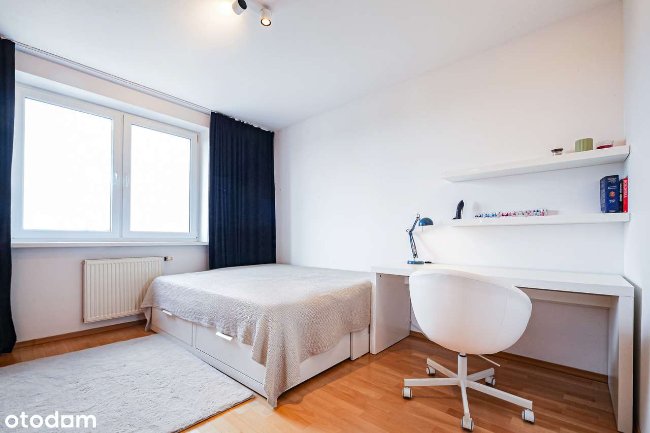 Ożarów Mazowiecki ul. Partyzantów, 4 pokoje-14