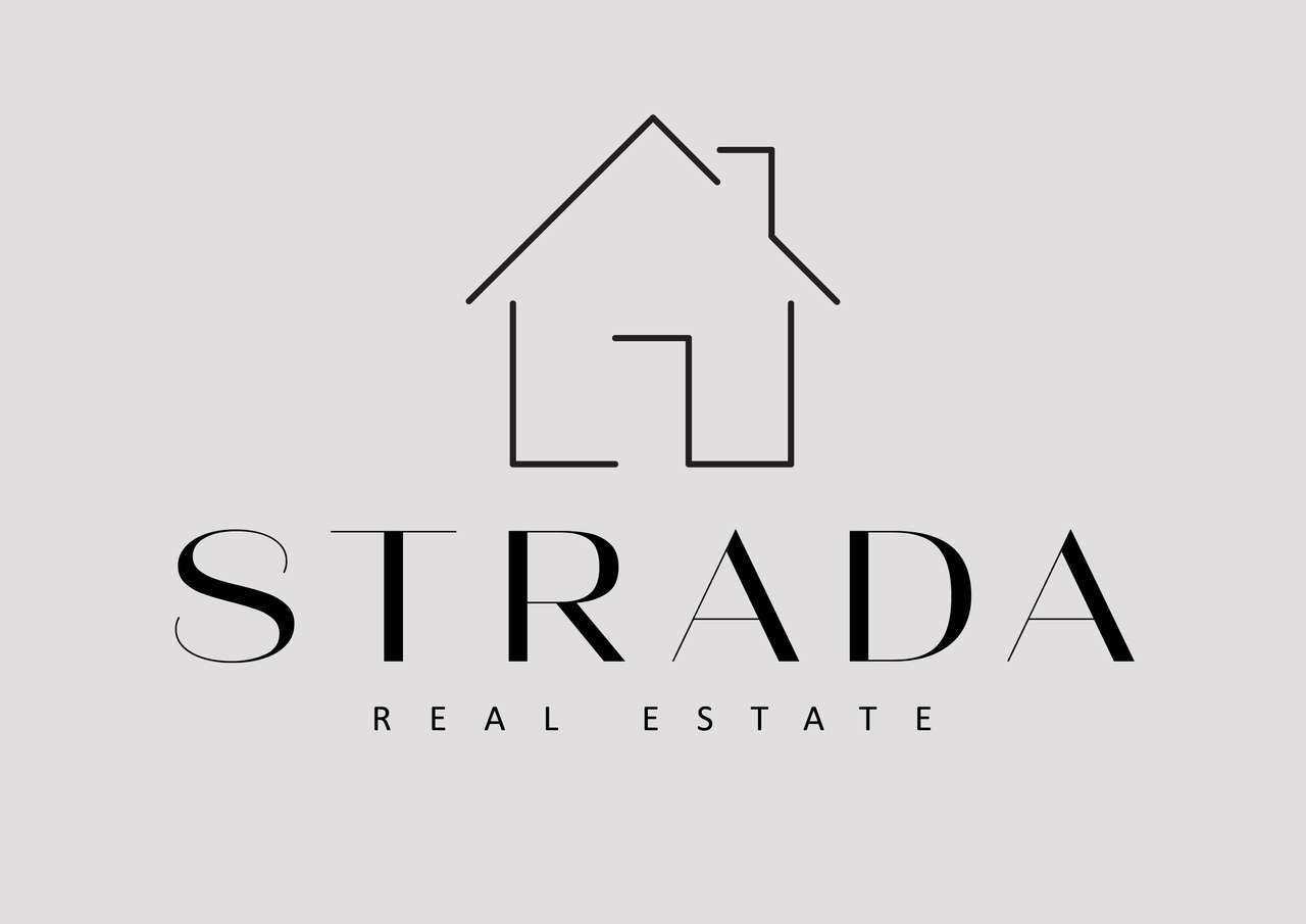 Logo: STRADA ESTATE 
