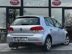 Volkswagen Golf - 4