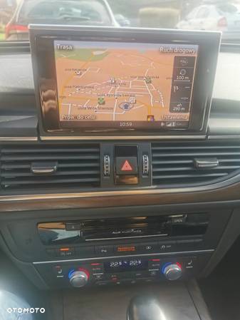 Audi A6 2.0 TFSI Quattro S tronic - 23