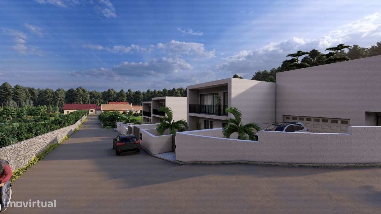 Fantástica Oportunidade de Negócio - Moradia T3 - Grande imagem: 5/30