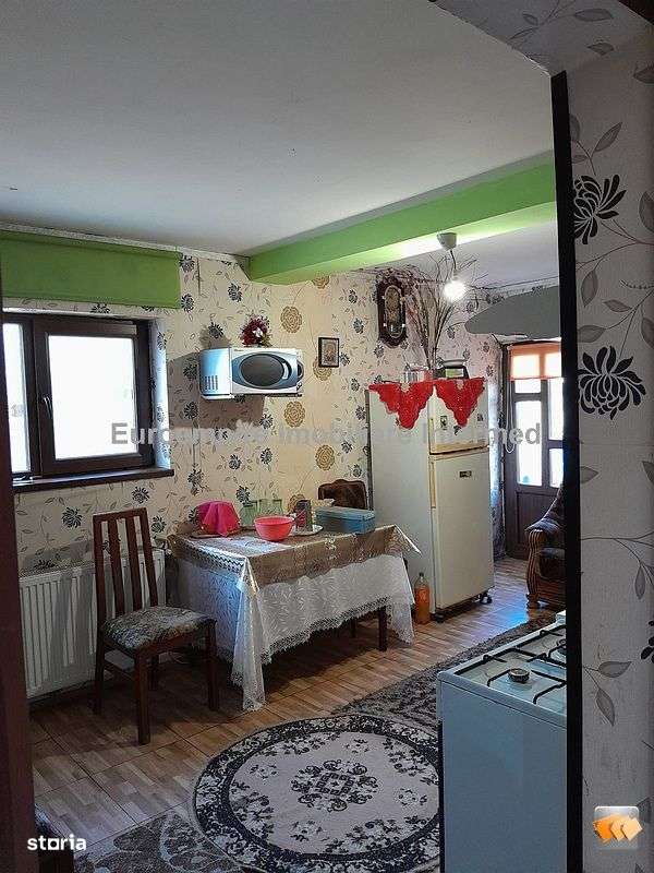 Vila de vanzare cu 5 camere, Agigea - Imagine principală: 4/17